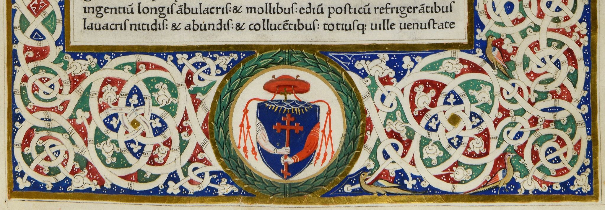 Presentazione: Archivio dei possessori