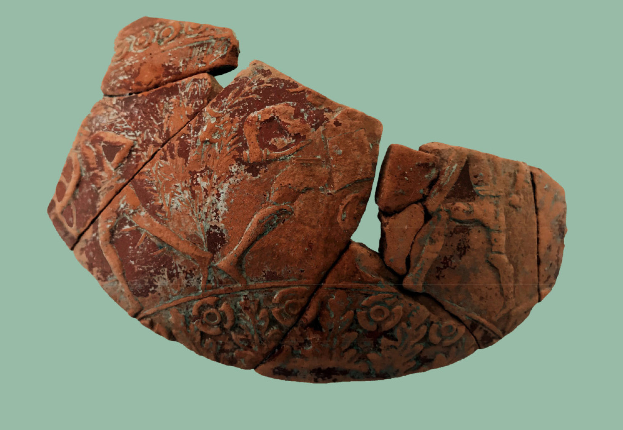 La vita sul confine. Abitudini e quotidianità lungo il Rubicone nell'antichità