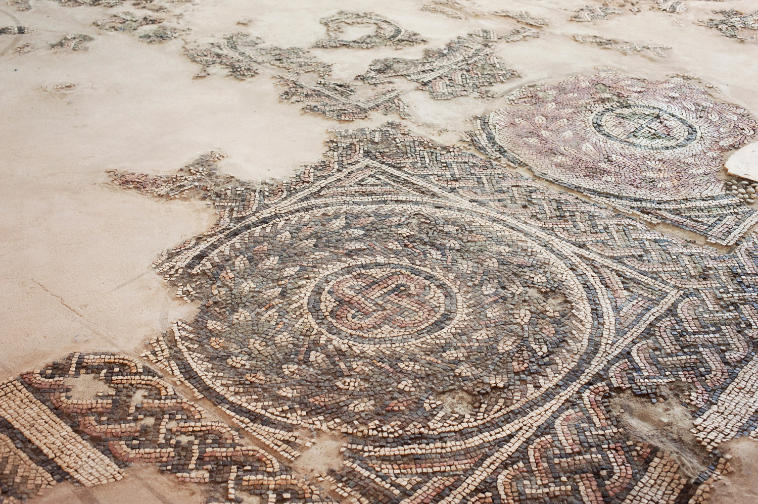 Apertura straordinaria del Museo archeologico e antiquarium "Archeoderi"