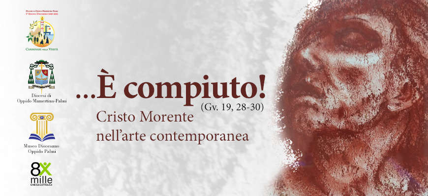 I linguaggi artistici del contemporaneo al MuDOP - Museo Diocesano di Oppido - Palmi