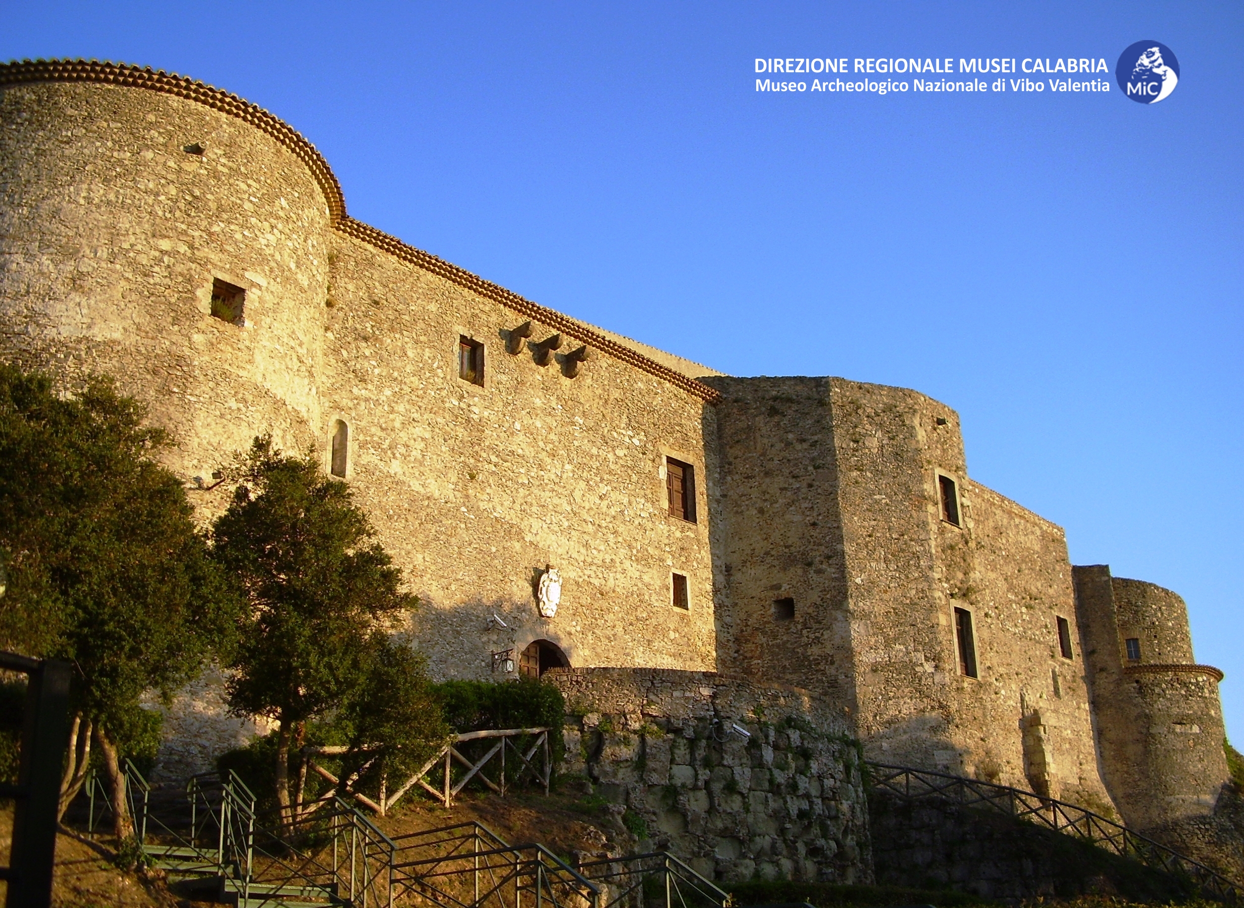 GEP 2022 - Le proposte del Museo archeologico nazionale di Vibo Valentia