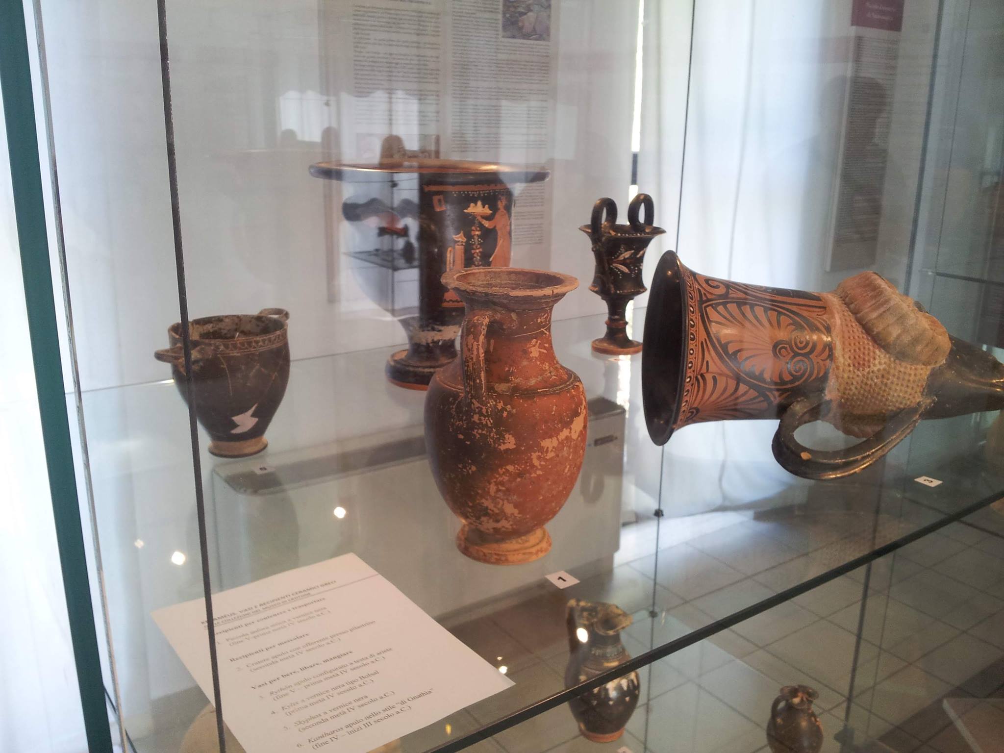 LE ORIGINI DI CROTONE TRA FONTI ANTICHE E DATI ARCHEOLOGICI