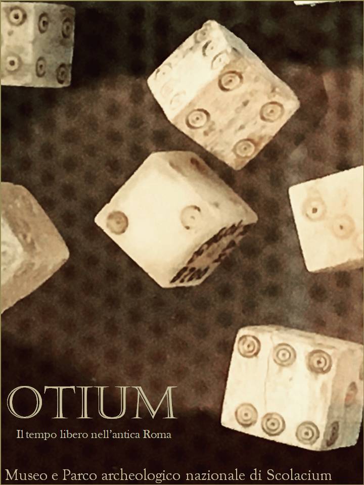 OTIUM - Il tempo libero nell'antica Roma