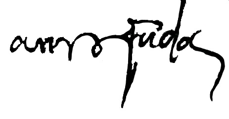 Da documento a monumento: i 1300 anni della cartola de accepto mundio di Anstruda e il suo percorso attraverso i secoli (12 maggio 721 - 12 maggio 2021)