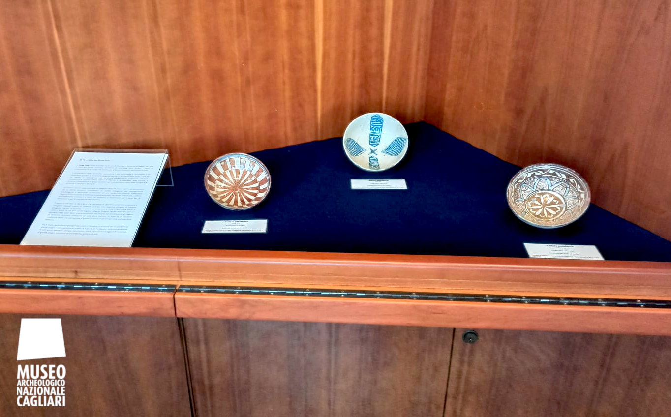 Riapertura del Museo Archeologico Nazionale di Cagliari