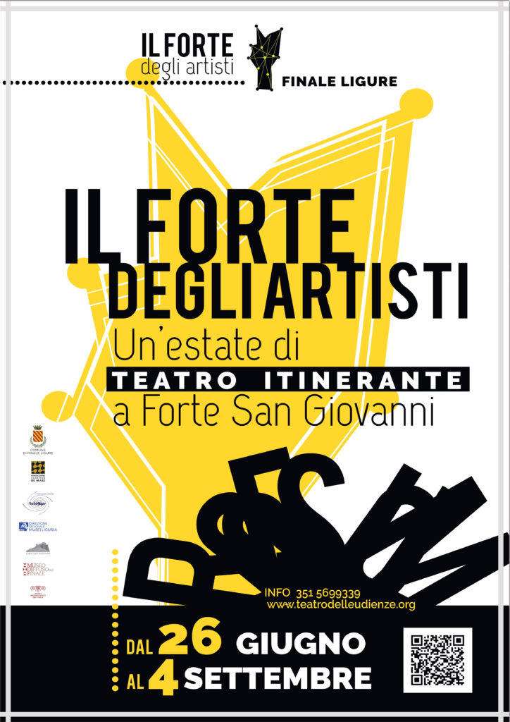 Il forte degli artisti