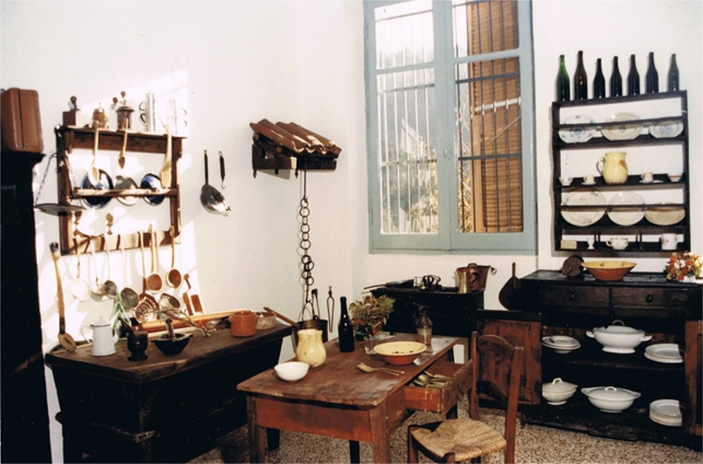 Apertura straordinaria Museo del C'era una volta