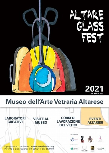 Altare Glass Fest