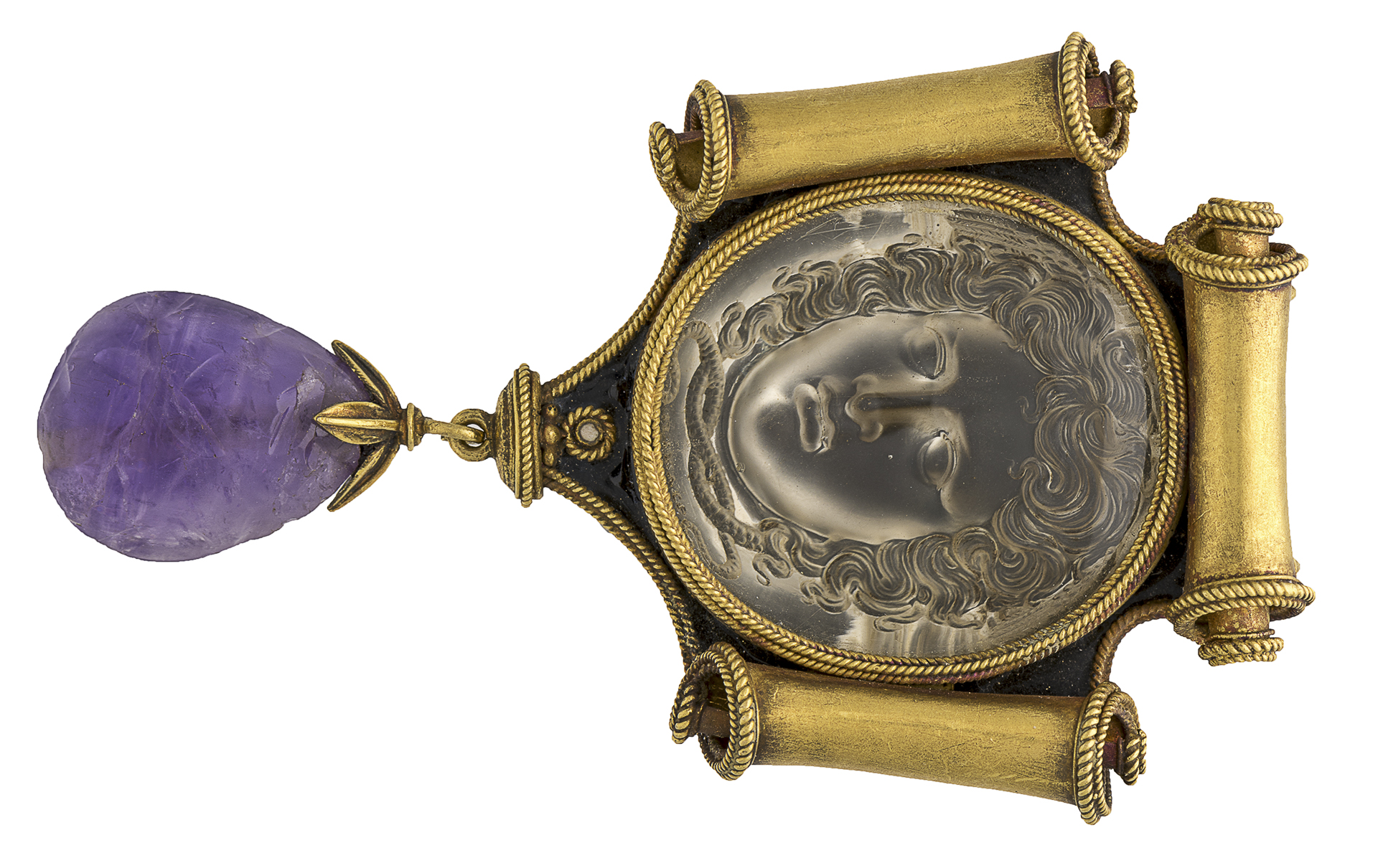 La collezione Castellani - 23 settembre