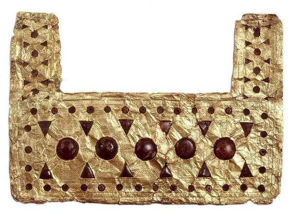 E' tutto oro quello che luccica - La collezione Castellani Ep. 8