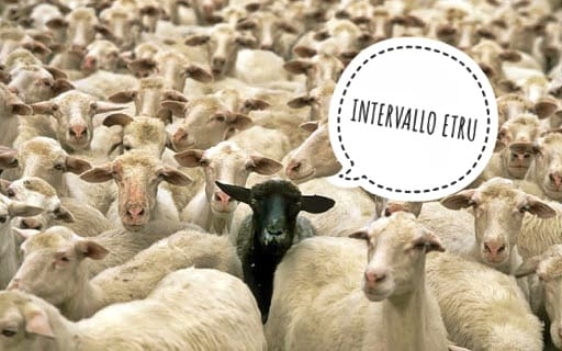 Intervallo ETRU Ep. 3