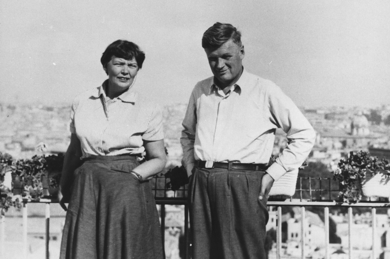 L’ORECCHIO DI GIANO A VILLA GIULIA: UUNO/121