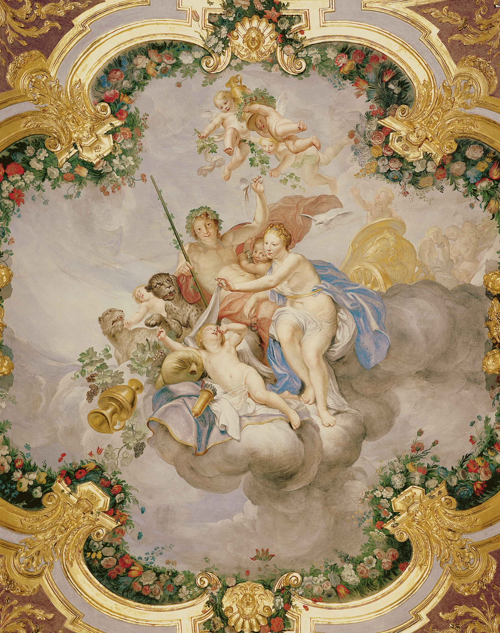 Domenica al Museo a Palazzo Spinola e a Palazzo Reale di Genova | 3 agosto