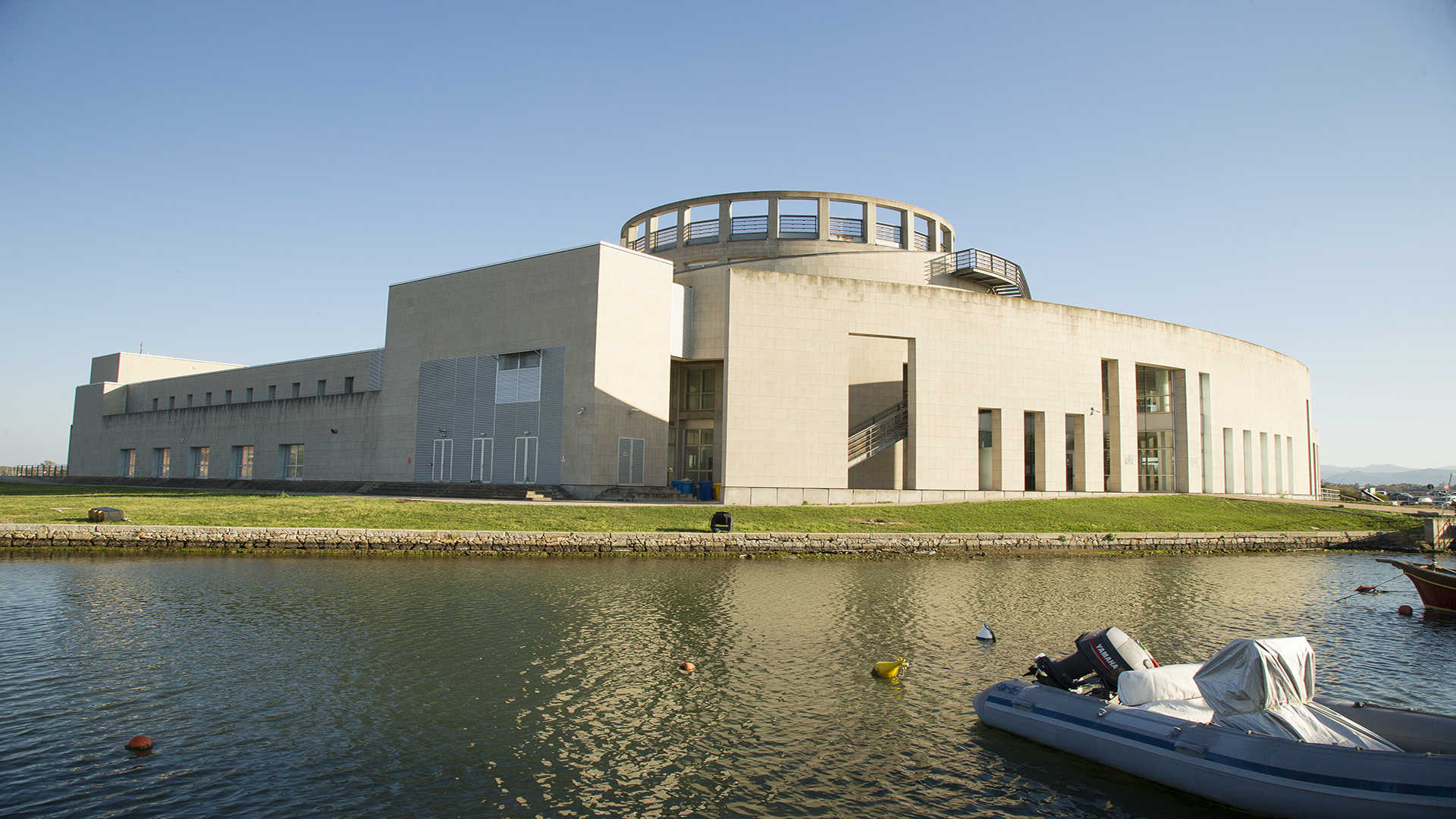 Olbia e il suo territorio: visita guidata al Museo Archeologico