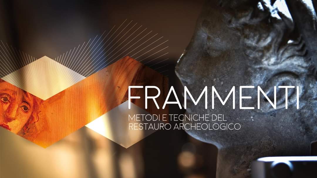 La Soprintendenza racconta al Centro di restauro di Li Punti