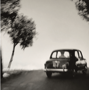 Biennale di fotografia, Senigallia