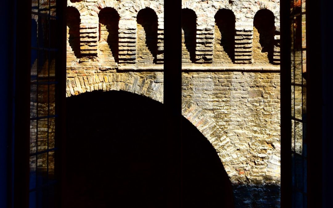 Rocca Roveresca di Senigallia - Apertura straordinaria