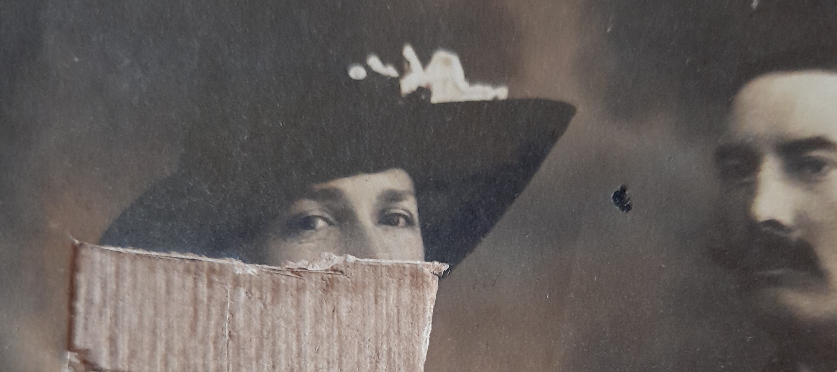 "Efferatamente soppresa da un cinico discepolo di Landru, un femminicidio del 1925 ad Adria" - Presentazione del volume