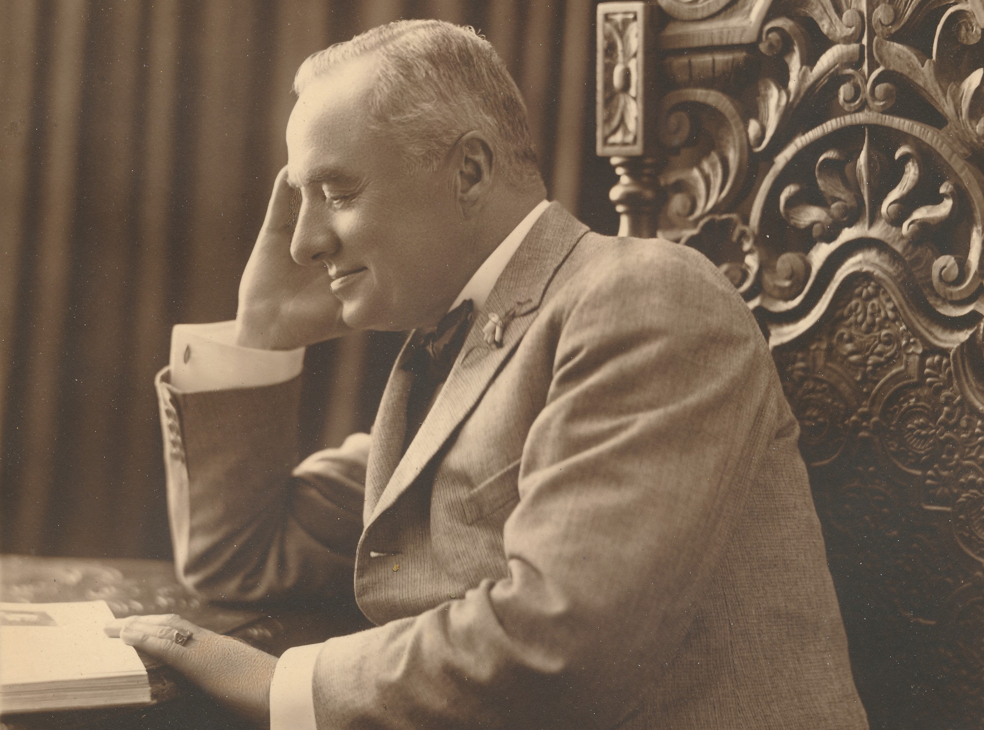 Adolfo Rossi - giornalista del mondo