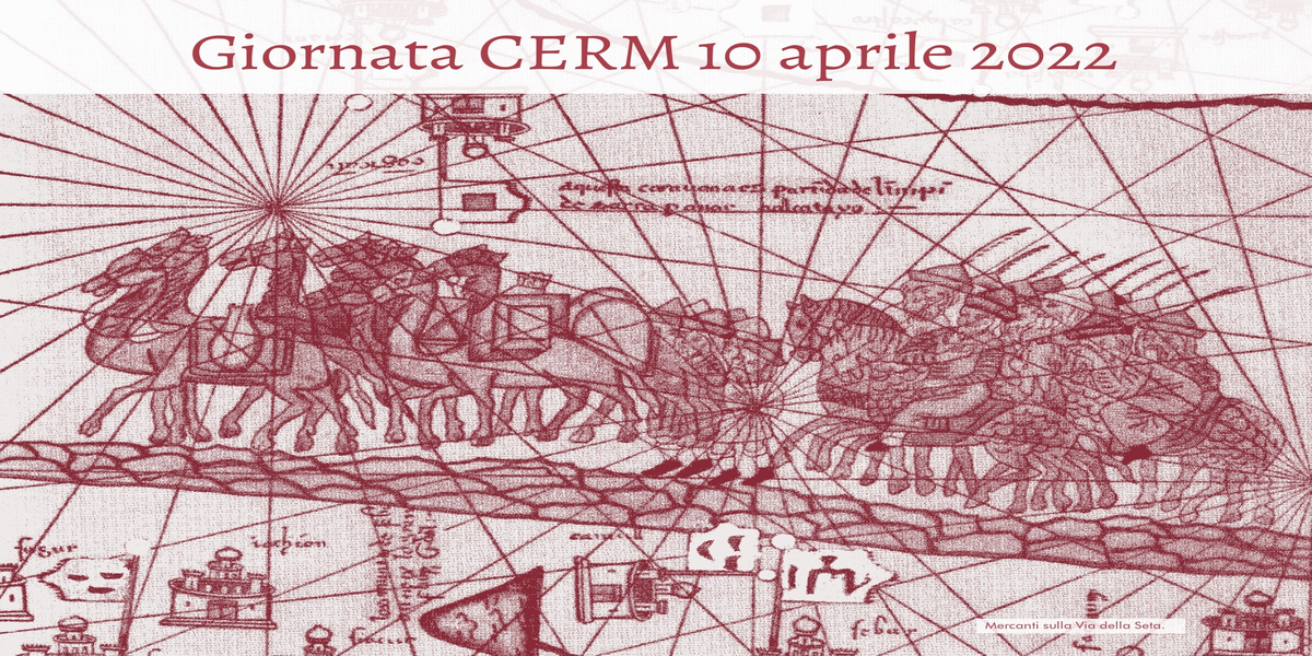 VIAGGI E VIAGGIATORI DEL MEDIOEVO