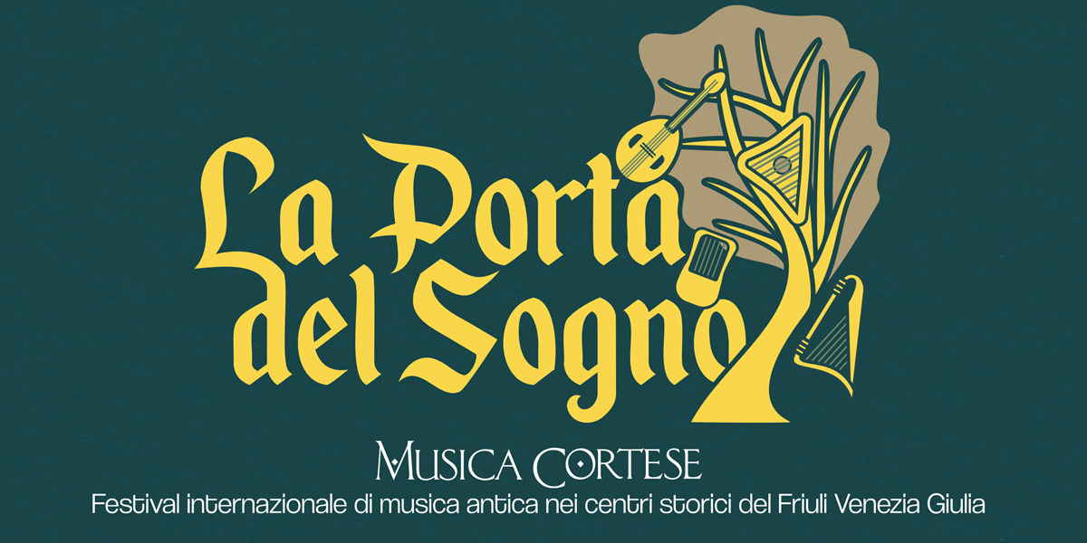 MAN Cividale - LA FLOR EN PARADIS. Liturgia & fin’amor nell’Ars Antiqua