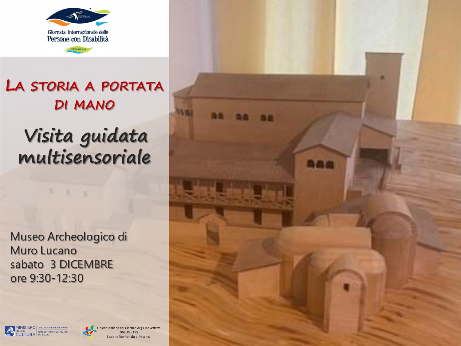 La storia a portata di mano