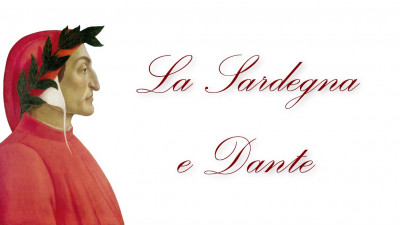 cover La Sardegna e Dante