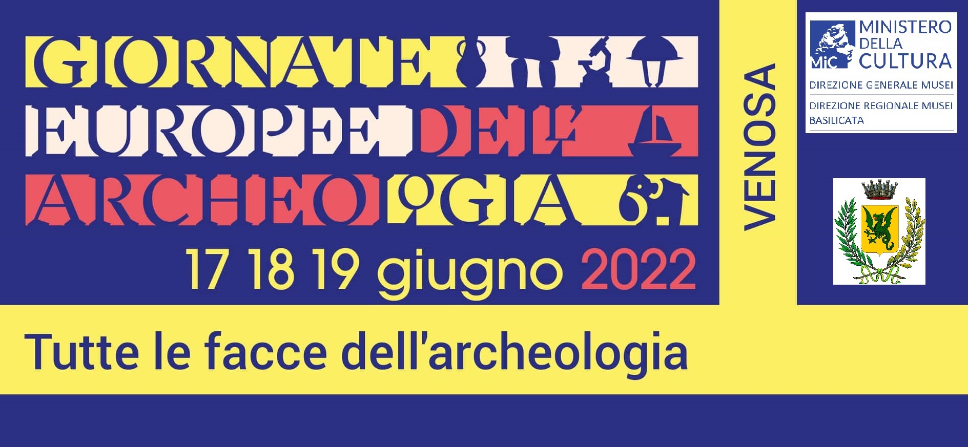 GEA2022. TUTTE LE FACCE DELL’ARCHEOLOGIA