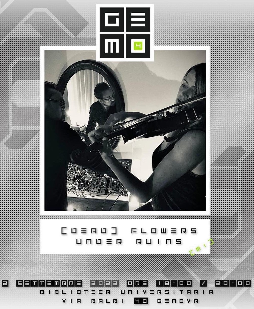 Genova modulare - Classix