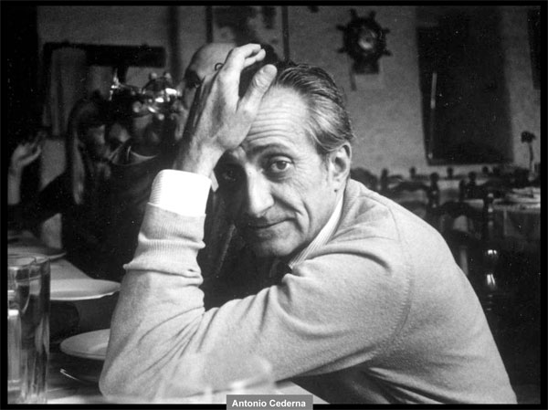 Antonio Cederna (1921-1996). L'esigenza di catalogare e di conoscere i territori