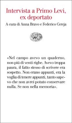 Settimana della memoria in BUGe- lettura brani 9