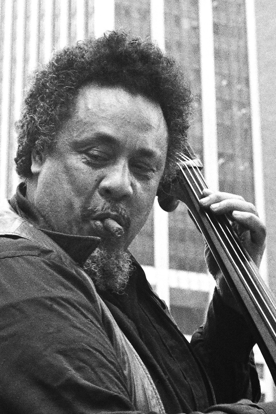 Charles Mingus: oltre la musica, la poesia- di Francesca Corriere