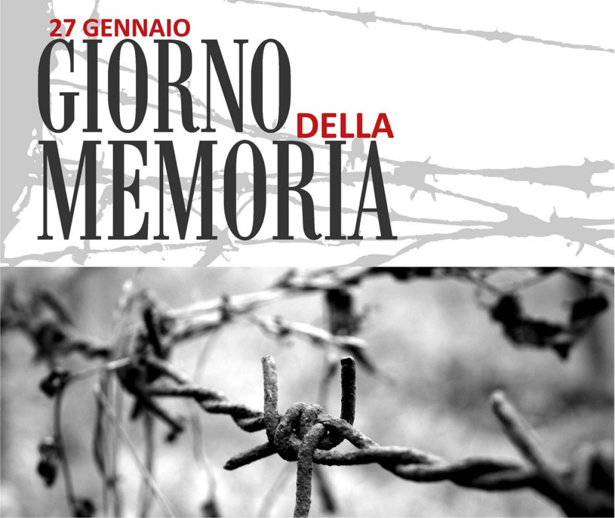 Settimana della memoria in BUGe