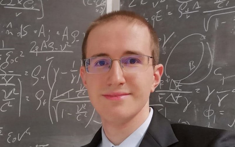 Incontro con Giulio Deangeli