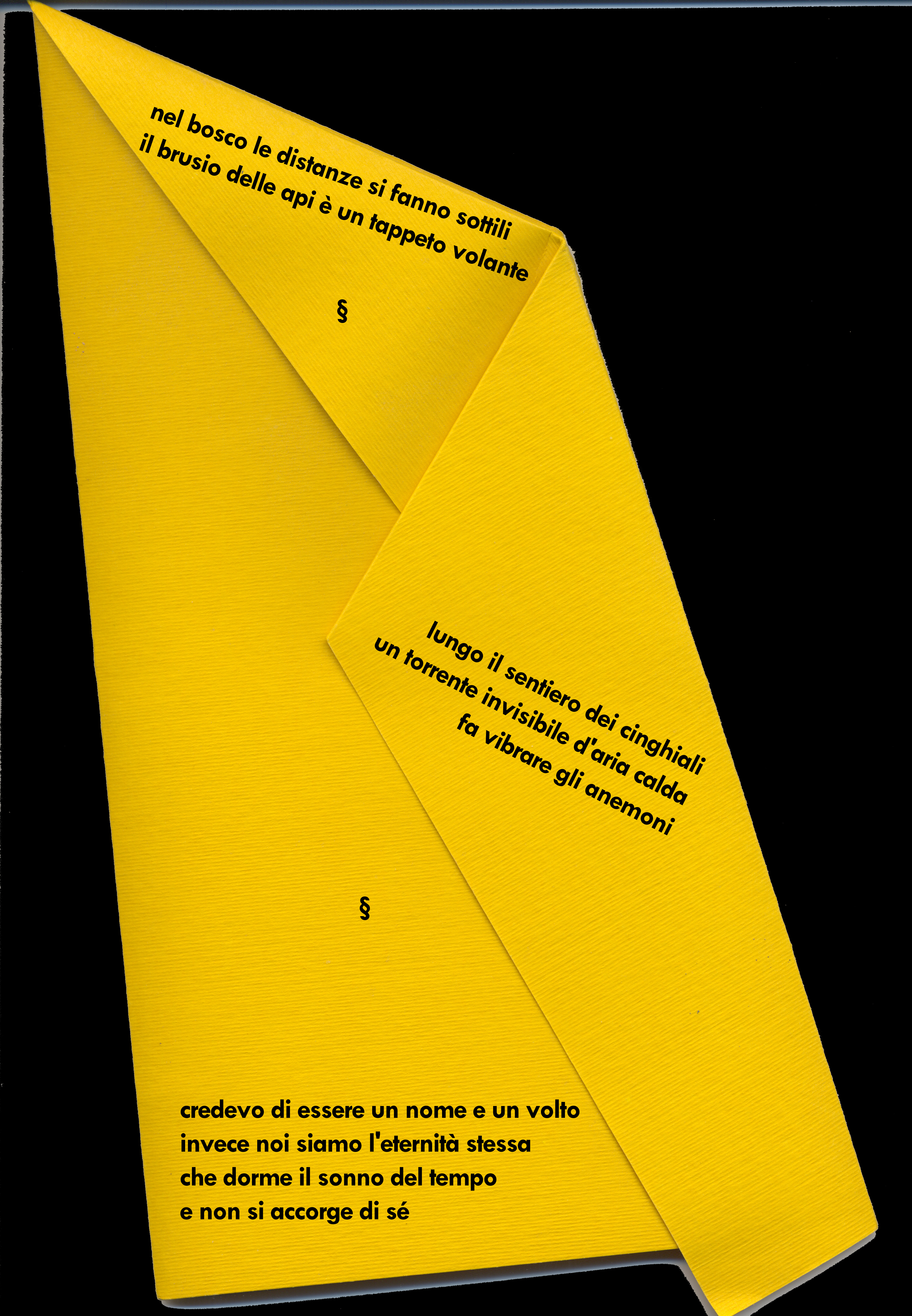 Percorsi poetici - Politica e Poesia. Parte 3