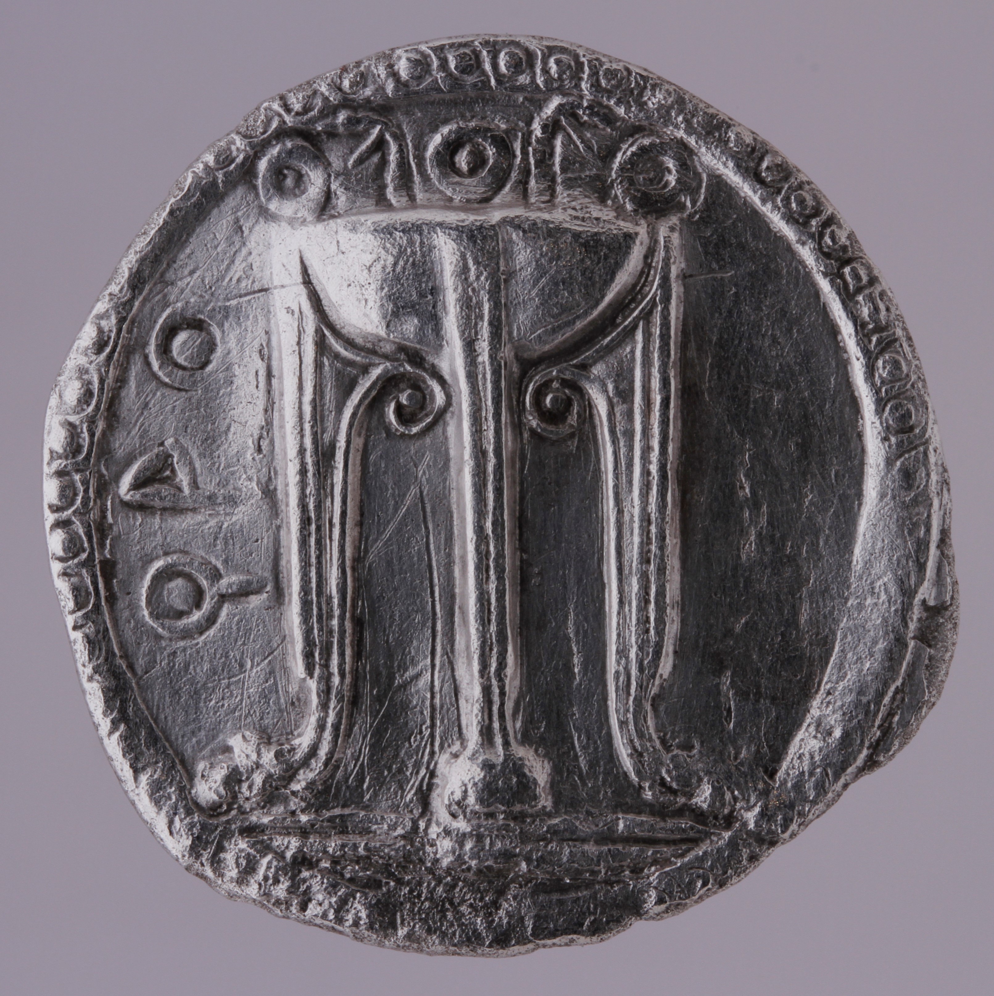 Dare voce alla Moneta Come un pezzo di metallo può diventare testimone della storia Da domani al MArTA conferenze e laboratori