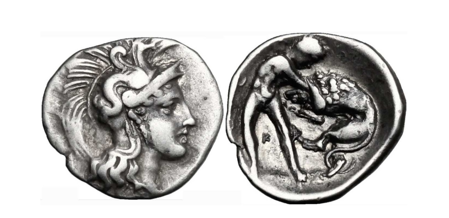 I Dioboli nel sistema monetario tarantino Il 9 febbraio nei “Mercoledì del MArTA”