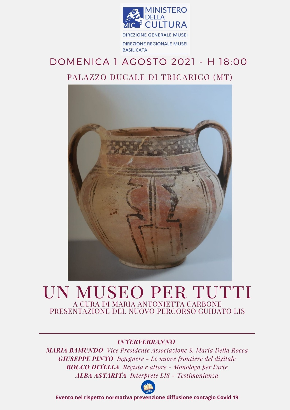 Un Museo per tutti