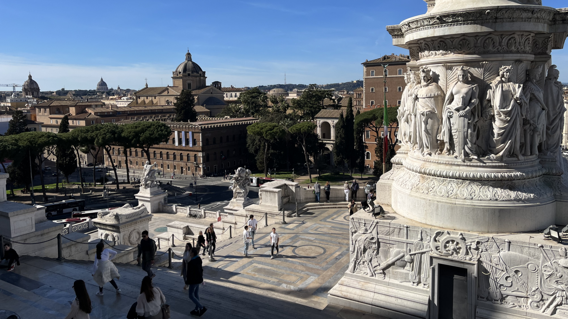 A Capodanno il VIVE ti aspetta