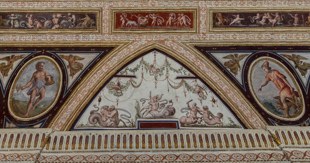 “Il disegno, padre delle arti nostre”