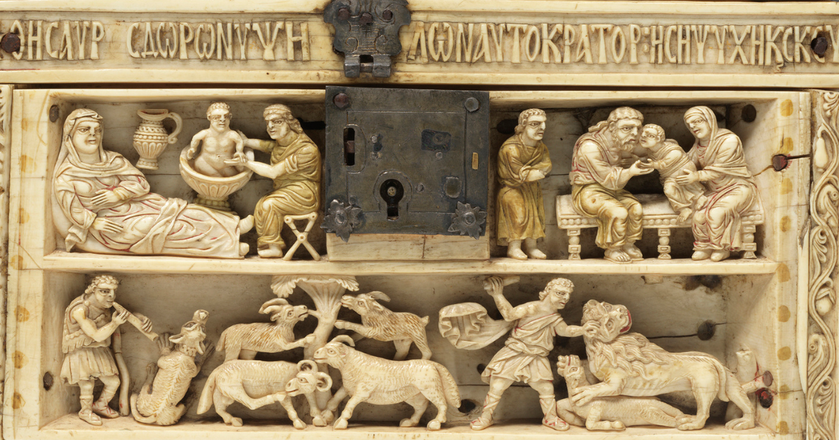 Alla scoperta di Palazzo Venezia  Le mille storie del VIVE