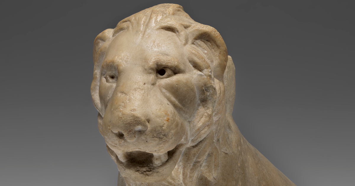 Sulle orme del leone a Palazzo Venezia - Le mille storie del VIVE - Visita guidata a Palazzo Venezia