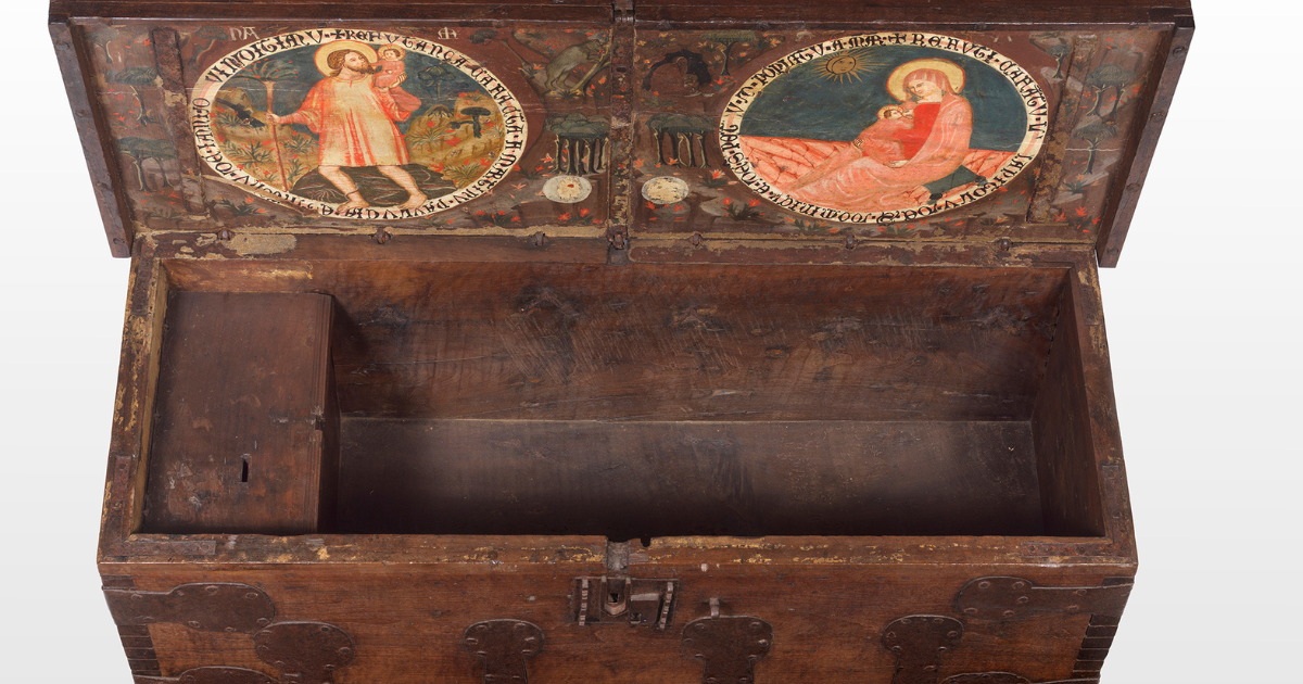 Alla scoperta di Palazzo Venezia - Le mille storie del VIVE - Visita guidata a Palazzo Venezia