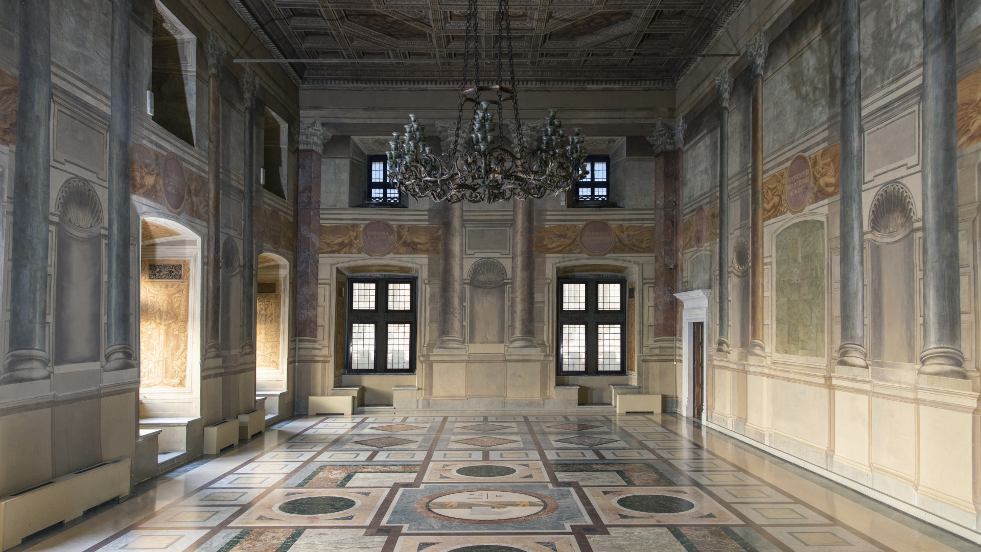 Festa della Musica 2023 - Da Mozart a Rossini: la grande musica a Palazzo Venezia