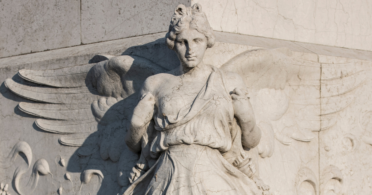 Esperienza tattile al Vittoriano  Arte e storia al servizio di tutti