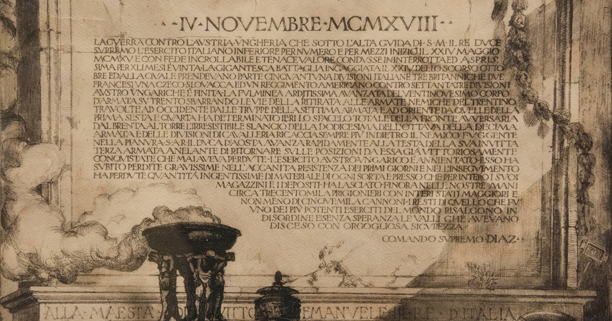 Il Risorgimento e le storie dell’Unità d’Italia - Le mille storie del VIVE