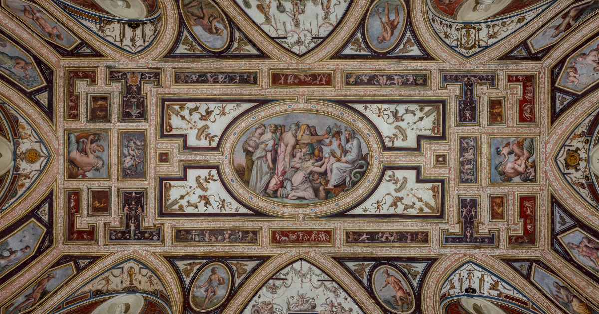 Artista per un giorno: laboratorio a Palazzo Venezia - Bambini e famiglie a VIVE - Laboratorio per famiglie