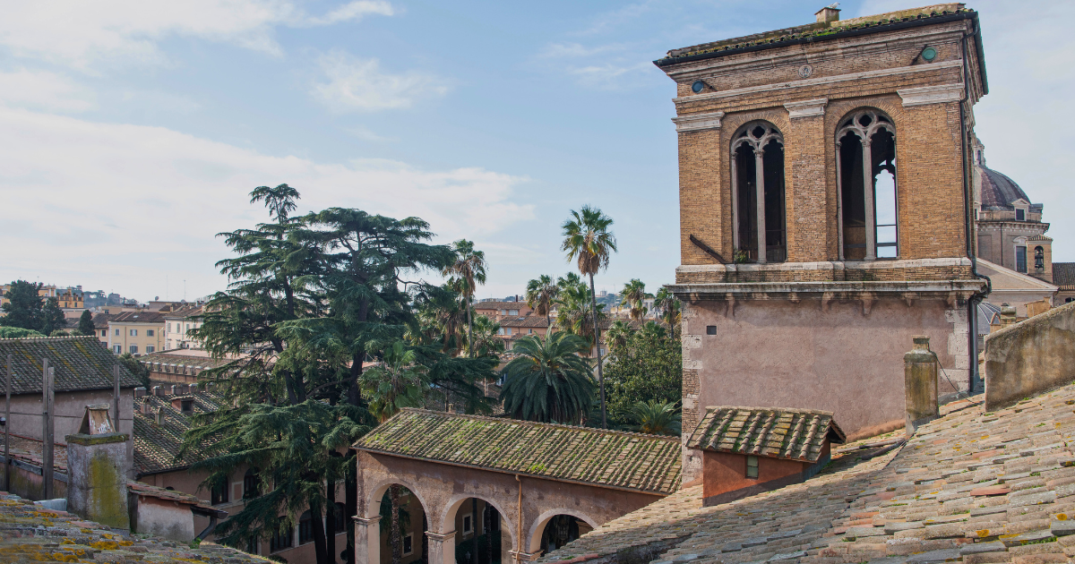 Roma dall’alto. Il cammino di ronda di Palazzo Venezia - Le mille storie del VIVE -  Visita guidata adulti