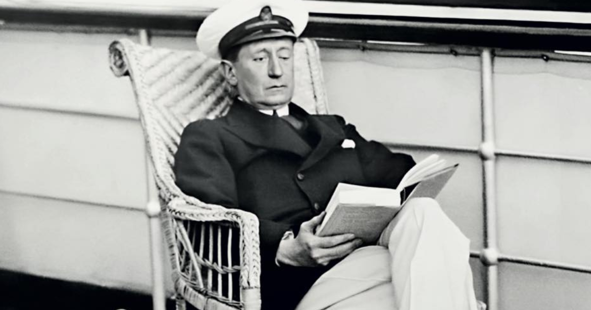 Visita alla mostra "Guglielmo Marconi. Vedere l’invisibile" - Visita guidata per adulti - Sala Zanardelli al Vittoriano e Sala Regia a Palazzo Venezia