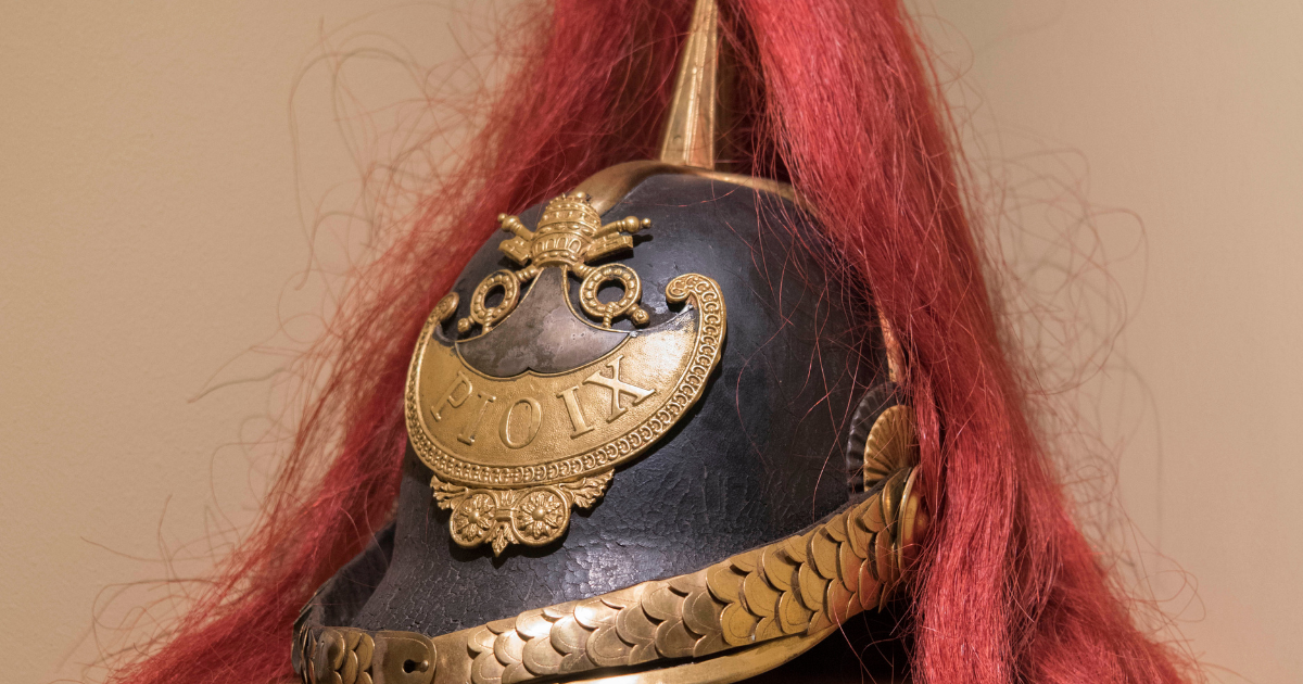 Arte e Storia al servizio di tutti - Visita in LIS per adulti